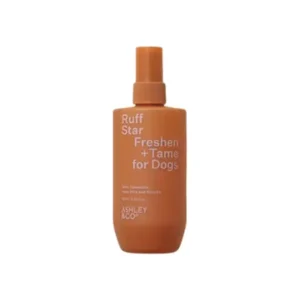 AWOOF WASH DOG SHAMPOO